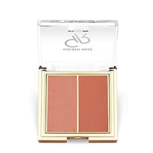 Picture of GOLDEN ROSE ICONIC BLUSH DUO